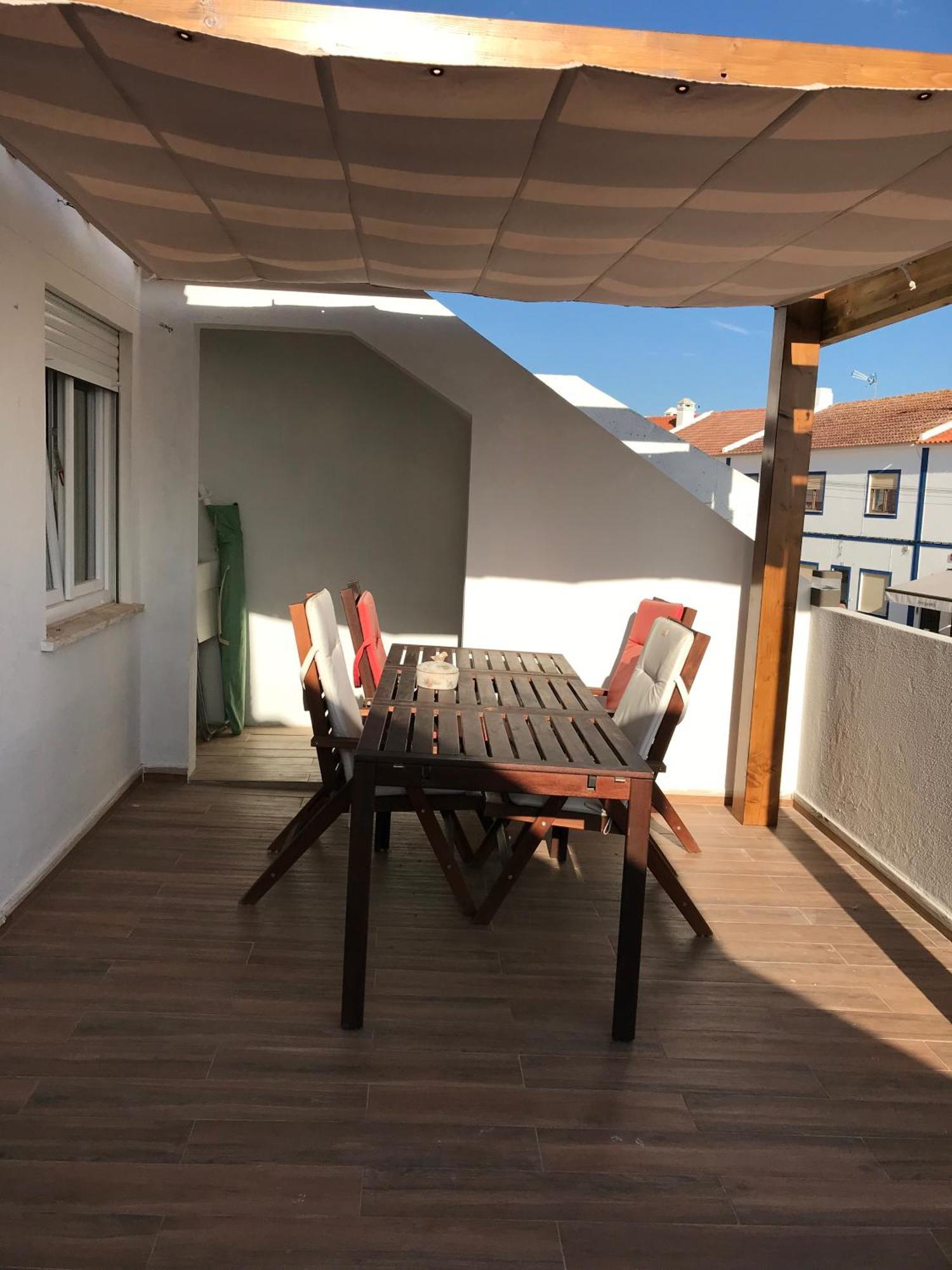 Casa De Mar @ Porto Covo Apartment Cameră foto